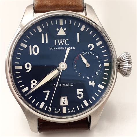 iwc iw500916|IW500916.